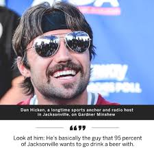 Would you get a beer with Gardner Minshew? 😎