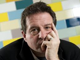 Mark Thomas interview: The comedian has written a book about his year of  100 protests