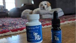 Frontiers in veterinary science, 5: Dogtime Review Can Canna Pet Cbd Products Calm Your Anxious Dog Dogtime