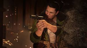 We may earn commission on some of the items you choose to buy. Call Of Duty Vanguard Cheaters Are Already Wreaking Havoc Ahead Of Launch Pc Gamer