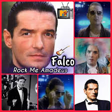 Say Happy Birthday to the one and only Andy Falco!!