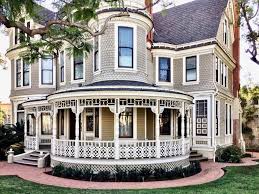 Gothic victorian (gothic revival) takes this to an extreme, with elaborate decorative patterns, lancet windows, finials, and more. 10 Ways To Achieve A Victorian Gothic Inspired Home