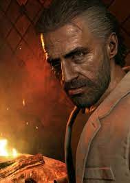 Images below come from youtube and cod wiki. Raul Menendez Fan Casting For Call Of Duty Black Ops Mycast Fan Casting Your Favorite Stories