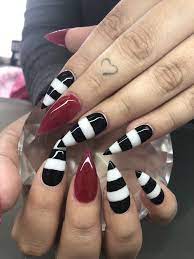 Pin On Nails