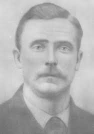 Benjamin Frazier Harrelson Sr. (1856-1938)