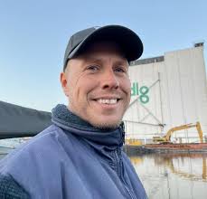 The locals recommend: Andreas Rasmussen