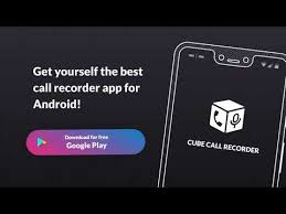 Here's our list of apps for call recording software. Call Recorder Cube Acr Apps On Google Play