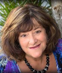 Cathy Simone's Instagram, Twitter & Facebook