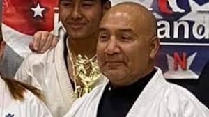 Fundraiser for Christopher Medina by Tyrone Wah : Support Sensei Chris  Medina's Recovery Journey