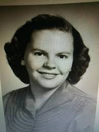 Wilma Jean Inman Cox (1936-2015)