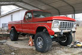 fordmtrsp s 1978 ford f250 super duty regular cab in conway ar classic ford trucks ford trucks 79 ford truck