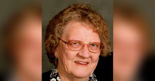 Florence Hoffman Obituary