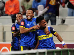 Easily the city's most recognizable landmark, table mountain towers over cape town just south of the city center. Cape Town City Vs Black Leopards Psl Live Scores Kick Off Time Prediction And Preview
