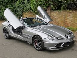 2009 58 Mercedes Slr Mclaren Roadster 722 S For Sale Crystal Antimony Grey Slr Mclaren Used Mercedes Benz Mercedes Slr