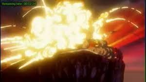 Anime Explosion Sound Fx Youtube anime explosion sound fx