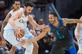 Nba basketball free preview, analysis, prediction, odds the dallas mavericks and cleveland cavaliers meet sunday in nba action at the rocket. Game Thread Dallas Mavericks Vs Cleveland Cavaliers Mavs Moneyball