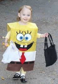 We did not find results for: 11 Coolest Homemade Spongebob Costume Ideas