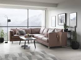 stressless sofas sitzkomfort in leder und stoff von stressless wohnzimmer inspiration sofa rosa mobel