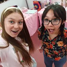 Handmade Items for Sale at Georgetown Ice Area