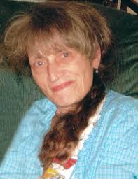 Obituary information for Kathryn (Kathy) Marie Korff-Jackson