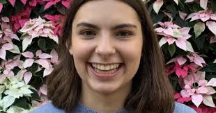 Class of 2022: Ilana Panth