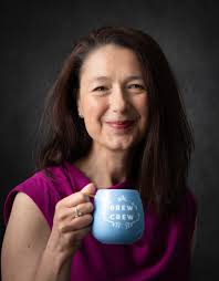 The Tea History Collection