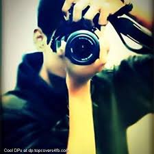 Investigate the article so you can now effectively supplement a person for his cool pictures via social. Cool Boy With Camera Cool Display Pictures Cool Boy Image Dp Photos Whatsapp Dp Images