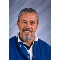 Dennis Cook Obituary