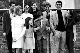 Dean Martin's 8 Children: All About His Sons and Daughters