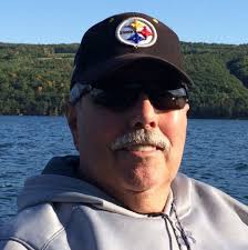 Most Recent Obituaries