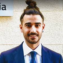 Dott. Angelo Immordino, otorino