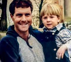 Dear Daddy, Tomorrow night is a big night for me. Tomorrow night, I will be  playing