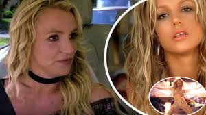 The documentary about spears' treatment from the media, as well as the conservatorship that continues. Oops Begini Penampilan Britney Spears Yang Makin Menua Tribun Jogja