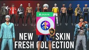 If any skins do ever come out for pt, don't use them. Skin Tools App Ù„Ù€ Android Download 9apps