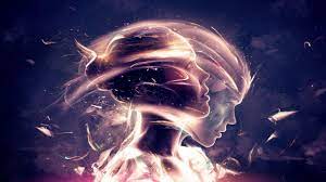 Wallpaper flare collects most beautiful hd wallpapers for pc, mobile and tablet desktop, including 720p, 1080p, 2k, 4k, 5k, 8k resolutions, all. Arte Abstracto Mujer Movimiento Wallpaper 3200x1800 1362482 Wallpaperup