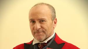 Gianfranco Gallo e Ciccio Merolla alle Terme di Agnano