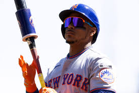 Mets Notes: Polanco, Peterson, Minter