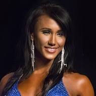 44 Year Old Bodybuilders