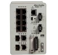 Amazon.com: Wphys 1783-BMS10CGP Stratix 5700 ENet Switch Module  1783-BMS10CGP : Industrial & Scientific