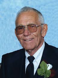 Frederick Simpson Obituary (2010)