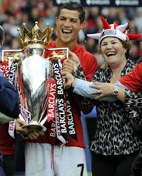 Since last summer, it is said that the real madrid superstar has been fathering a son whose mom's name is officially unknown. Cristiano Ronaldo Jr Mom