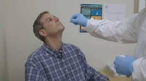 See full list on cdc.gov Anal Swabs To Become China S No 2 Method For Covid 19 Testing National Globalnews Ca