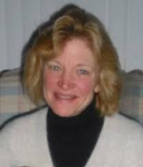 Nancy Gilbert Obituary (1963