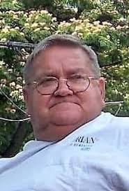 Russell Tinsley Obituary