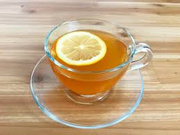 お家で簡単ハニーレモンティー スリランカ紅茶茶葉販売 South Cloud Tearoom サウスクラウドティールーム