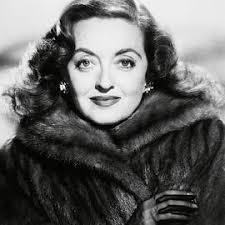 BETTE DAVIS in THE PETRIFIED FOREST -1936-. #1 Canvas Print by Album