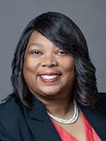 Joy Kimbrough's Instagram, Twitter & Facebook