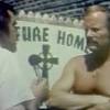 The rise and fall of the irishman, the documentary about the late gangster's life. 1