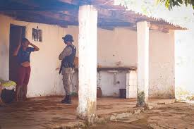 Caçada a serial killer chega a 11 dias após novo cerco. Wcdz1vjjm8tcum