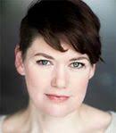 Claire Markham Voice